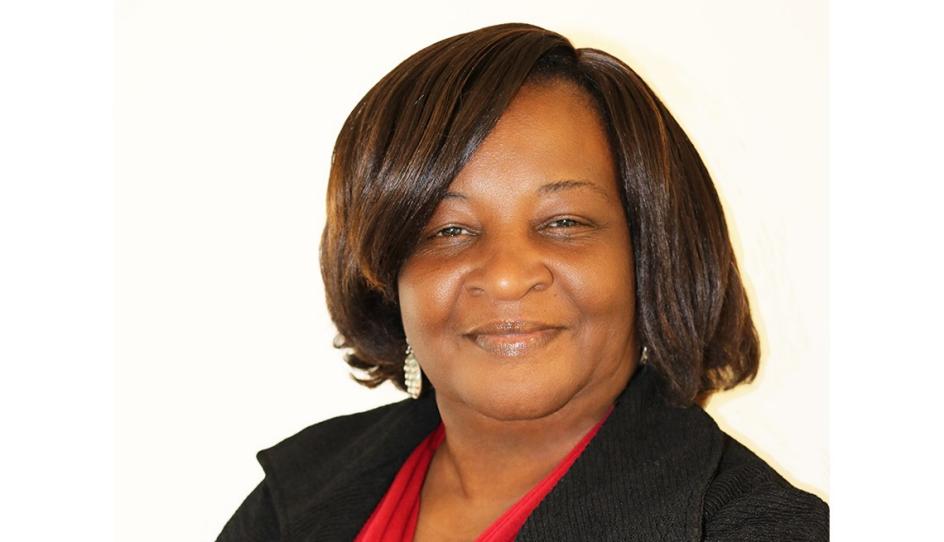 Veralrose Hylton
